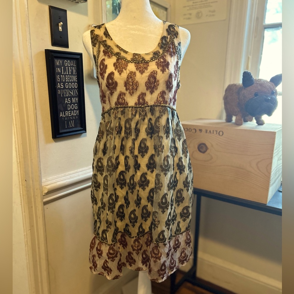 Altr’d State Cocktail Dress